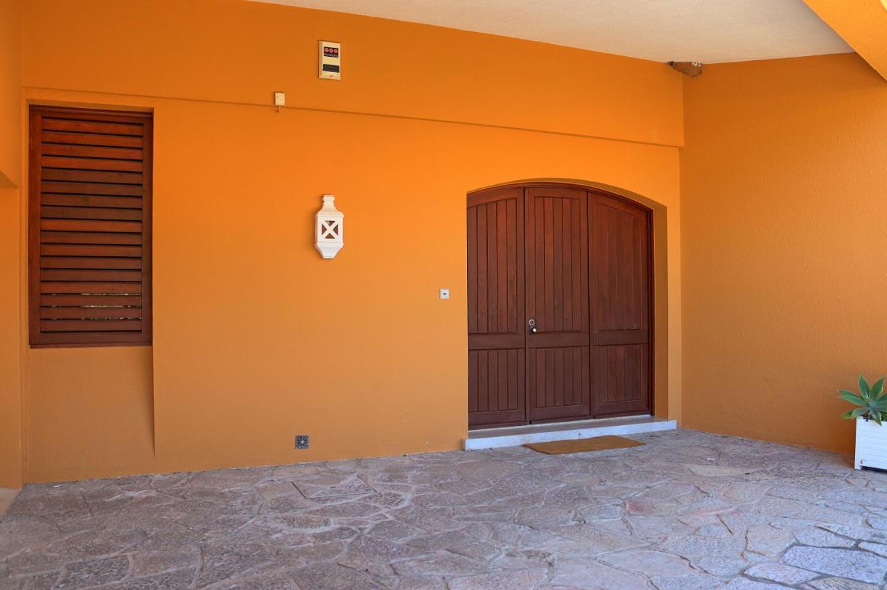 Casa Da Palmeira, Pool & Soccer Pitch Vilamoura Exterior photo