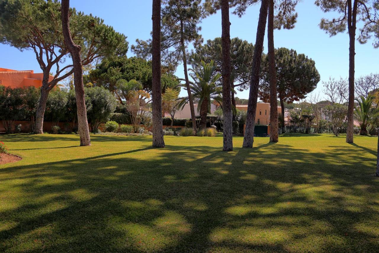 Casa Da Palmeira, Pool & Soccer Pitch Vilamoura Exterior photo