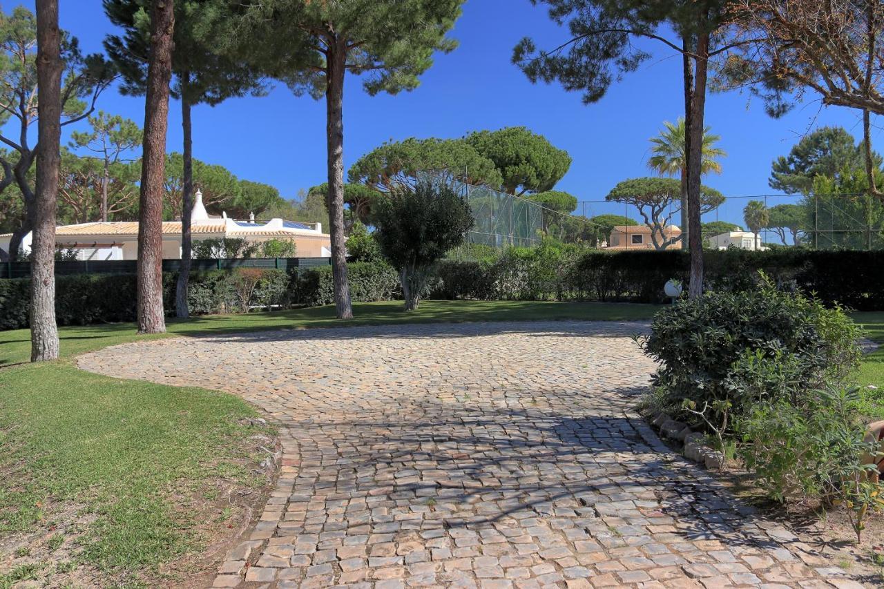Casa Da Palmeira, Pool & Soccer Pitch Vilamoura Exterior photo